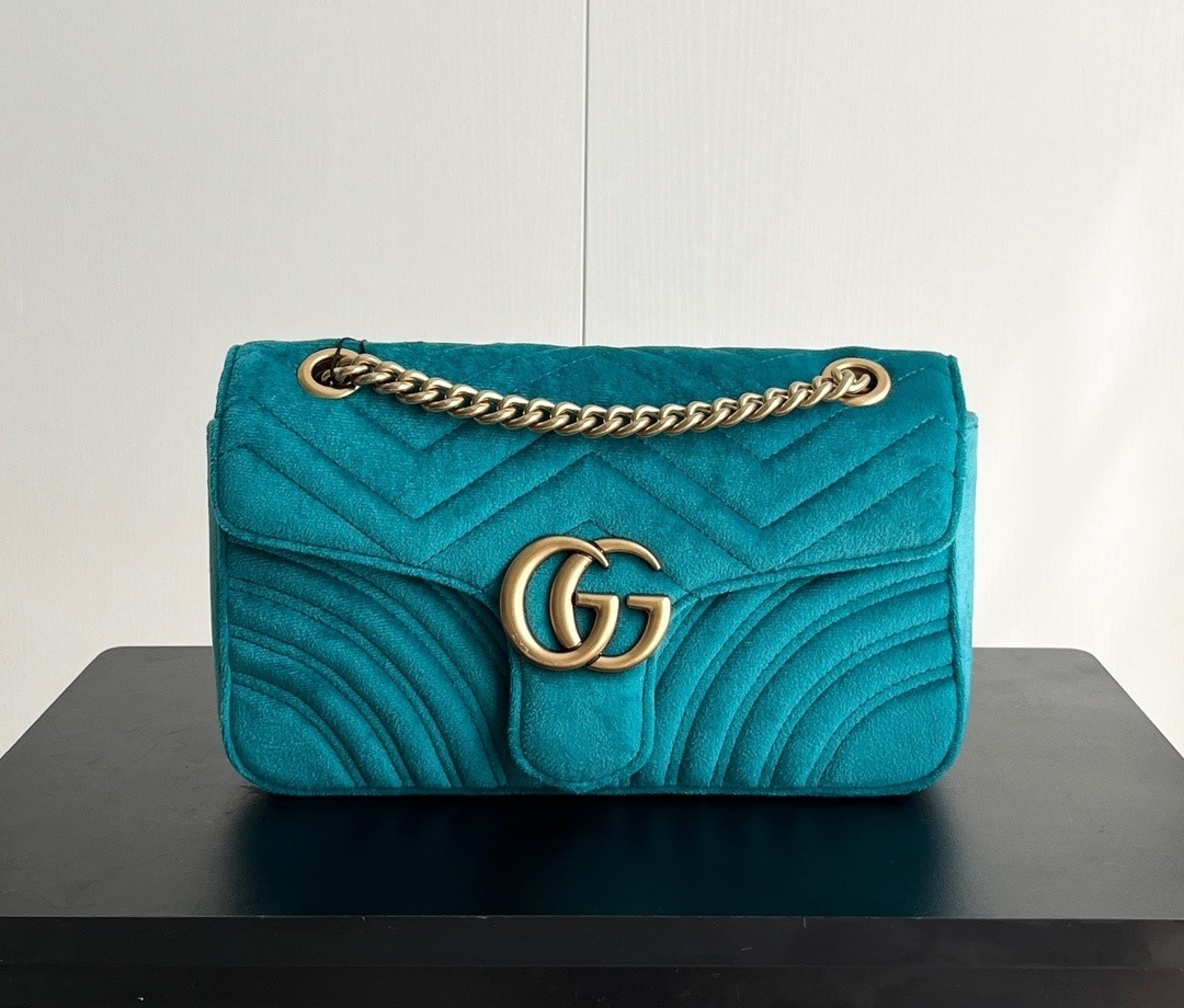 Luxury Gucci Handbag 443497 Luxury Gucci Handbag 443497