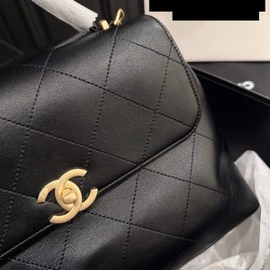 New Fashion CN Handbag CC2512154 12 97b5882c