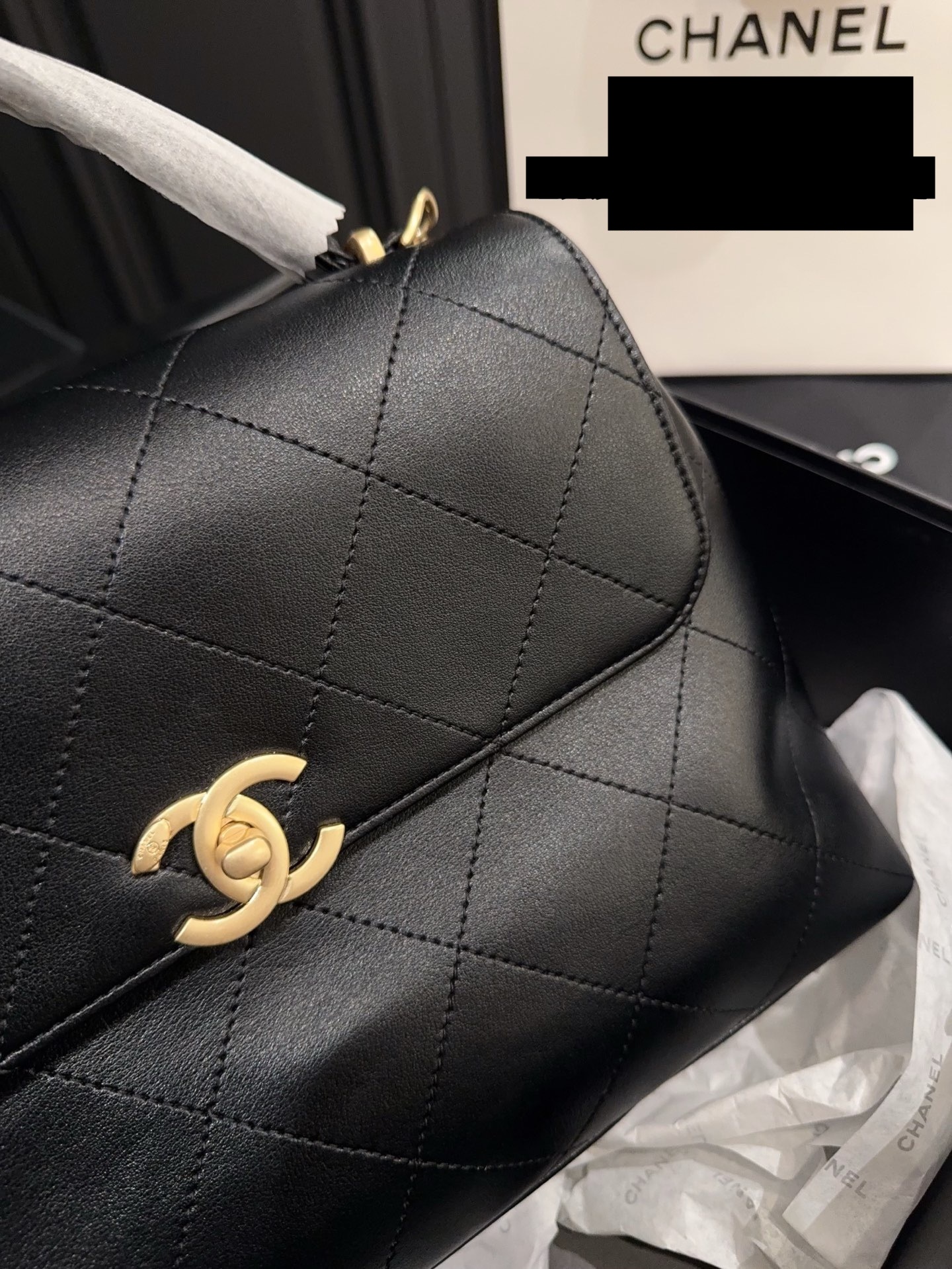 New Fashion CN Handbag CC2512154 New Fashion CN Handbag CC2512154