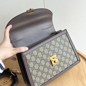 Luxury Gucci Handbag 651055.1 23 98110b8b result