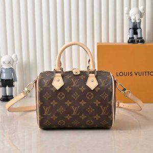 Luxury LV Handbag M46977-M40394