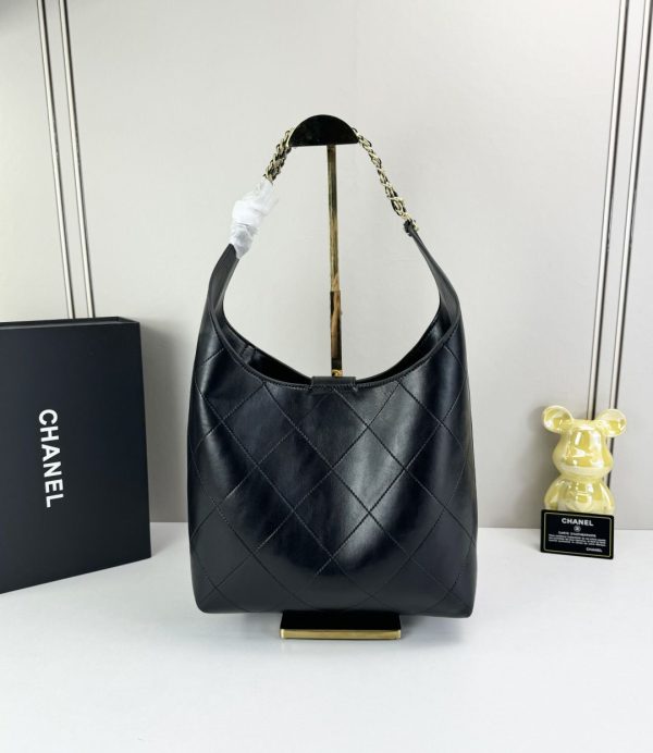 Luxury CN Handbag 6093 BC