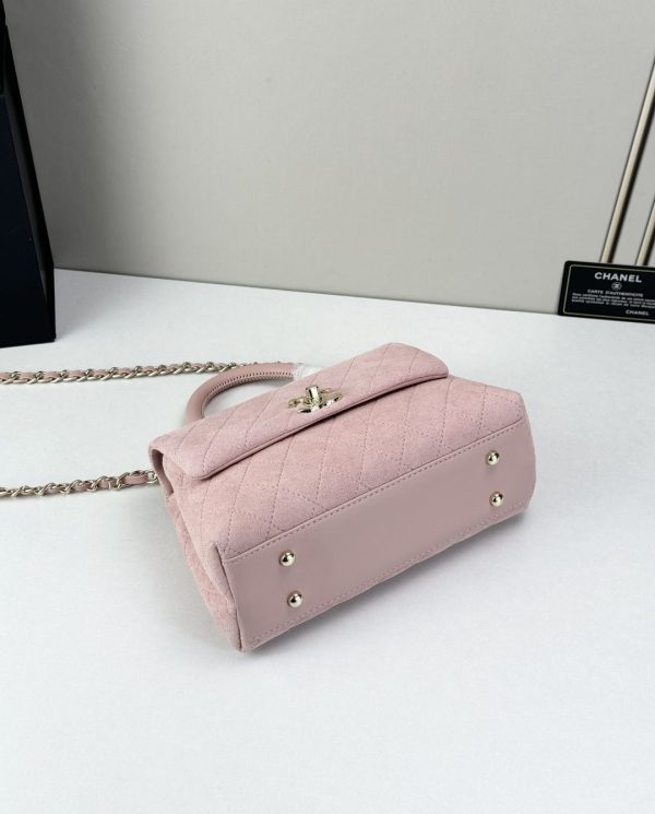 Luxury CN Handbag 92990 BC
