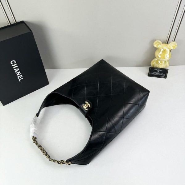 Luxury CN Handbag 6093 BC