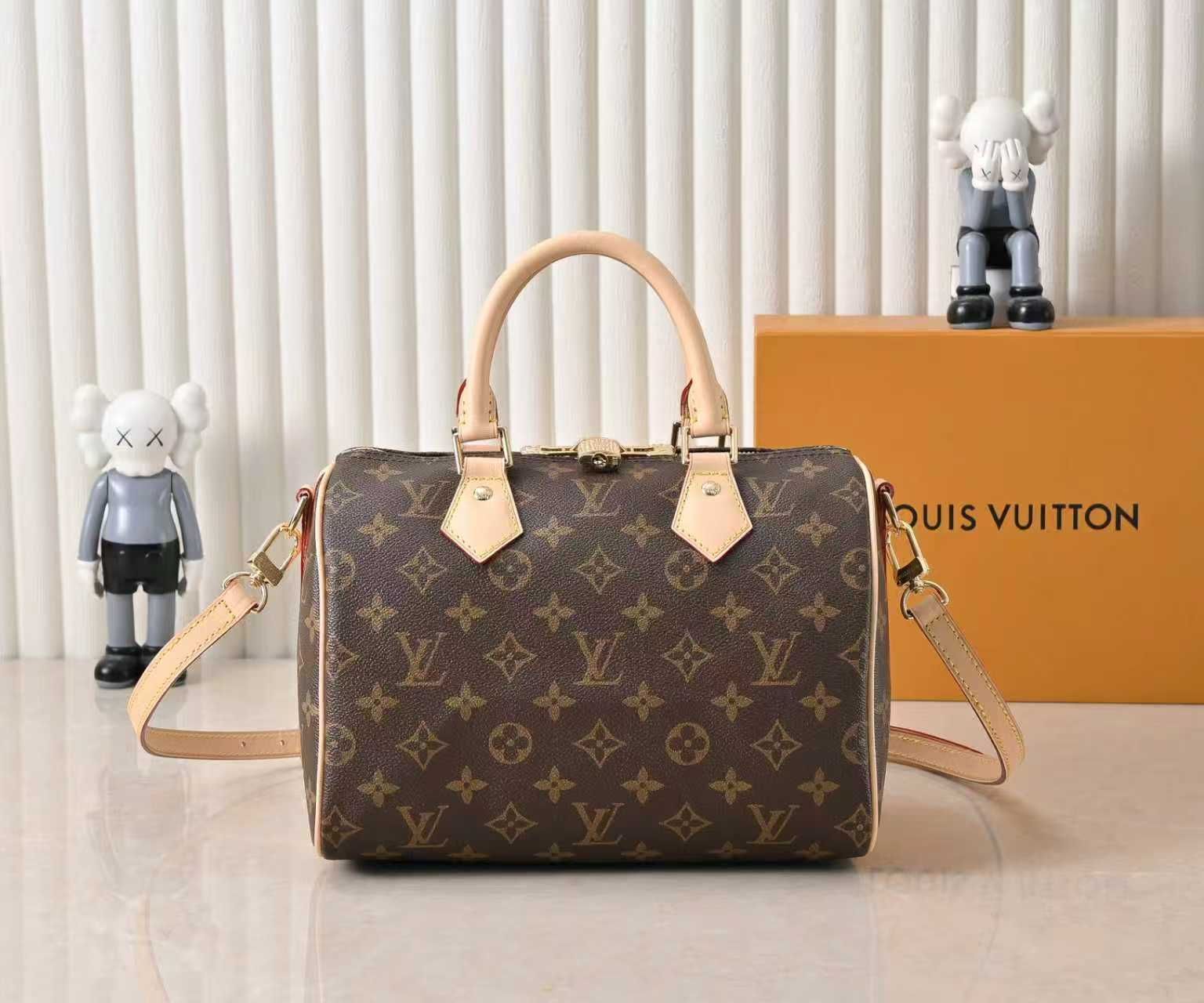 Luxury LV Handbag M46977-M40390.1 Luxury LV Handbag M46977-M40390.1