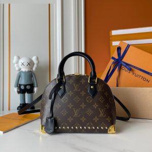 Luxury LV Handbag M27812-M28032 22 9c16e6d9