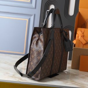 Luxury LV Handbag M45265 16 9e13e3cb result