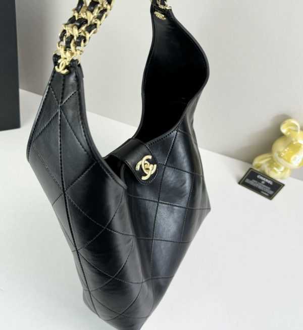 Luxury CN Handbag 6093 BC