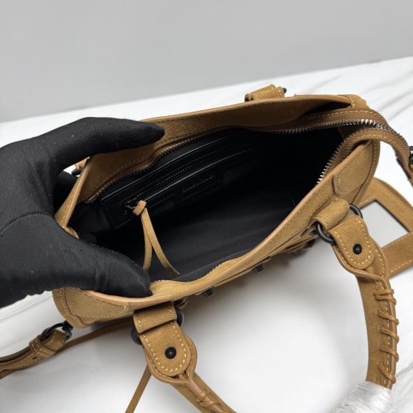 New Fashion Balenciaga Handbag 6604 QA