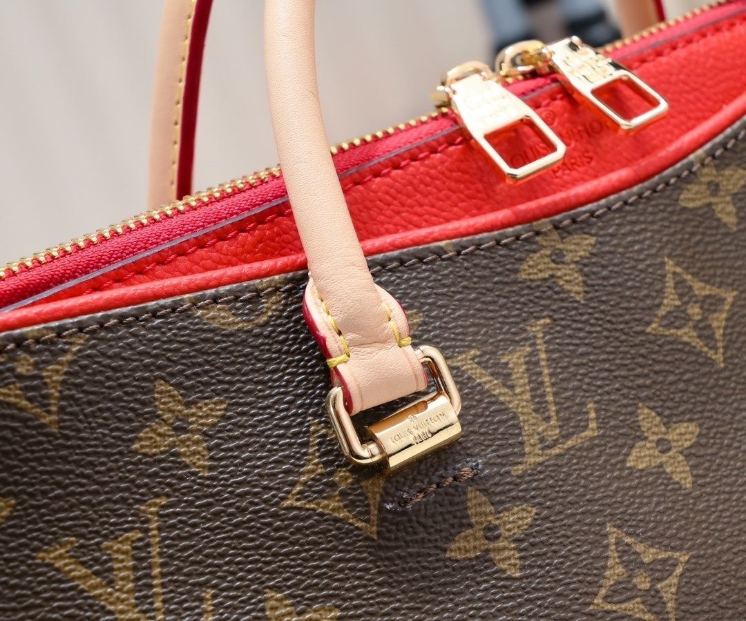 Luxury LV Handbag M40906 Luxury LV Handbag M40906