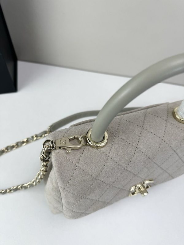 Luxury CN Handbag 92990 BC