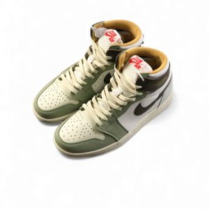 Air Jordan Limited