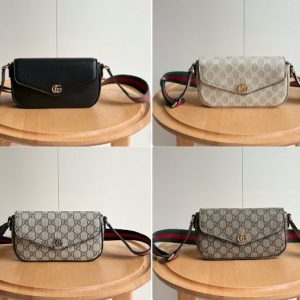 Luxury Gucci Handbag 764961