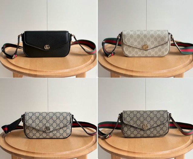 Luxury Gucci Handbag 764961 Luxury Gucci Handbag 764961