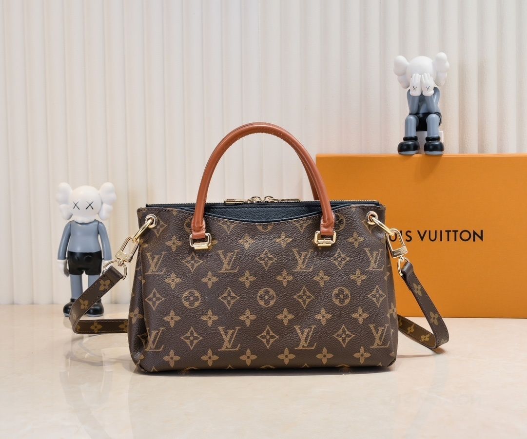 Luxury LV Handbag M41243-M41218 Luxury LV Handbag M41243-M41218