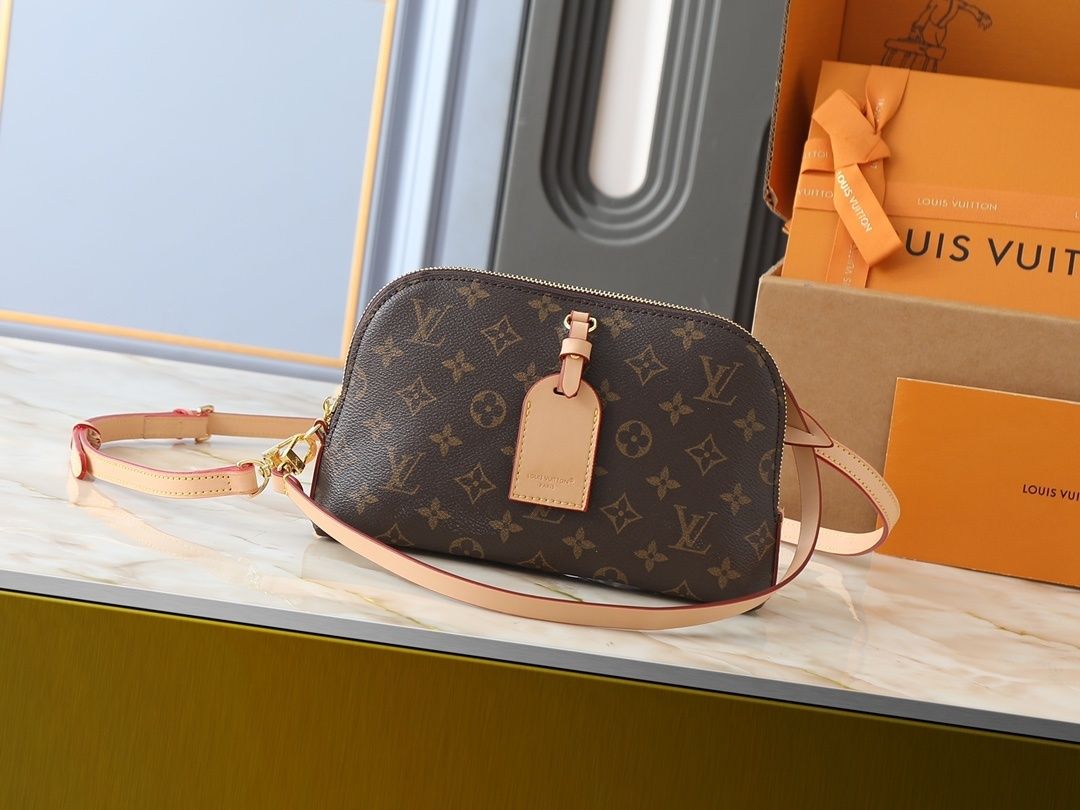 Luxury LV Handbag M26787 Luxury LV Handbag M26787