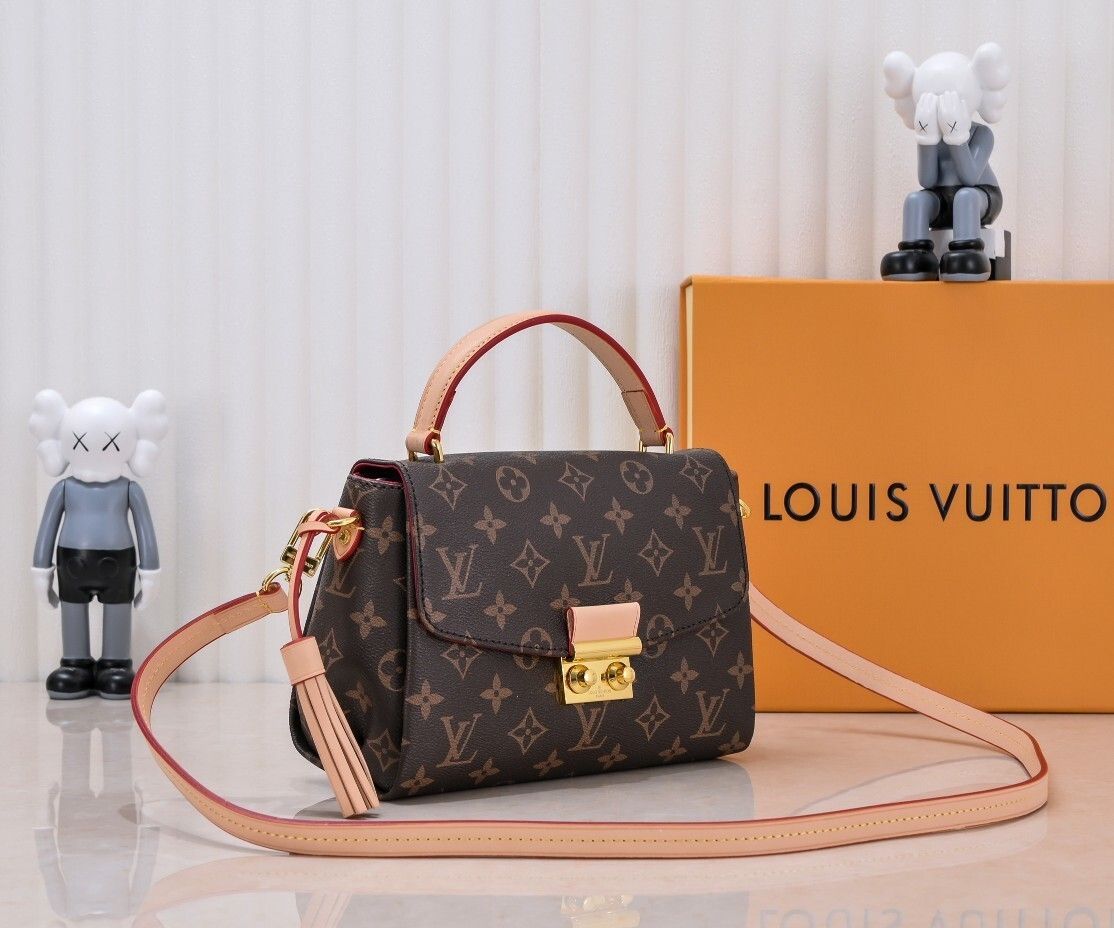 Luxury LV Handbag M94338-M41581 Luxury LV Handbag M94338-M41581