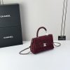 Luxury CN Handbag 92990 BC