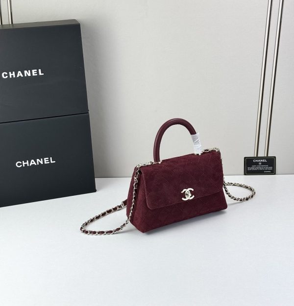 Luxury CN Handbag 92990 BC