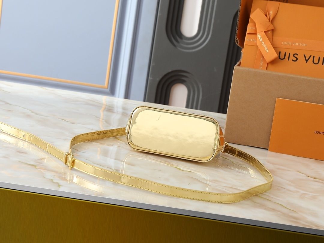 Luxury LV Handbag M26335-M82717 Luxury LV Handbag M26335-M82717