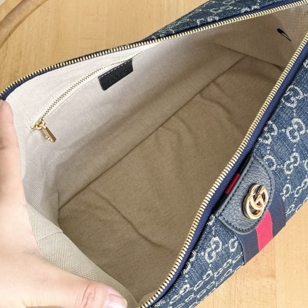 Luxury GG Handbag 853972 BC