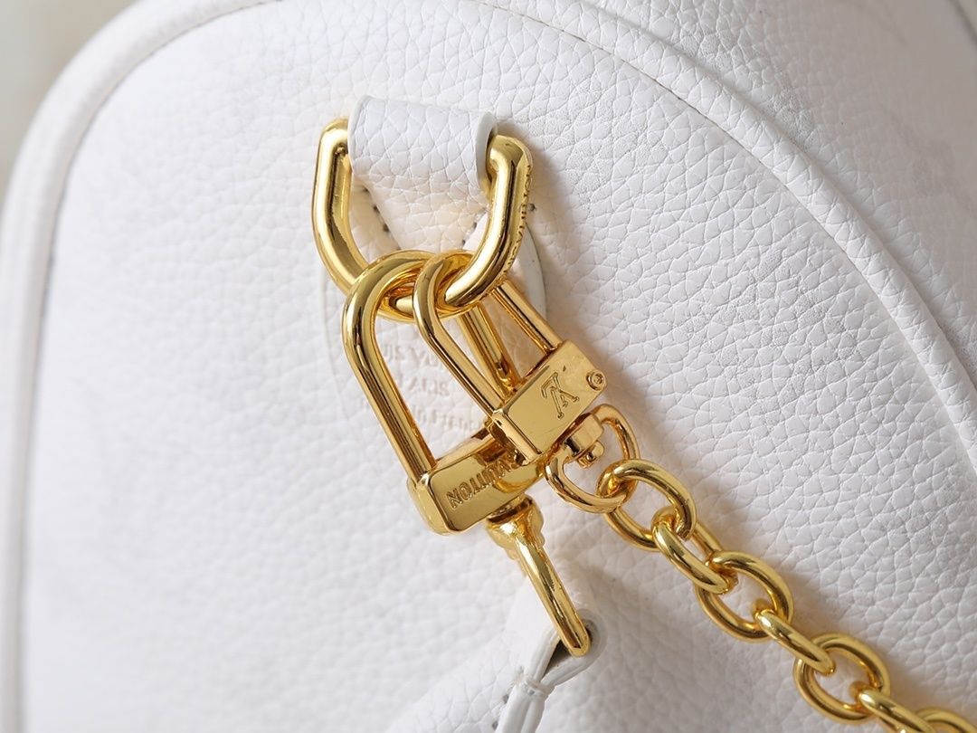 Luxury LV Handbag M47186-M11323-M40390 Luxury LV Handbag M47186-M11323-M40390