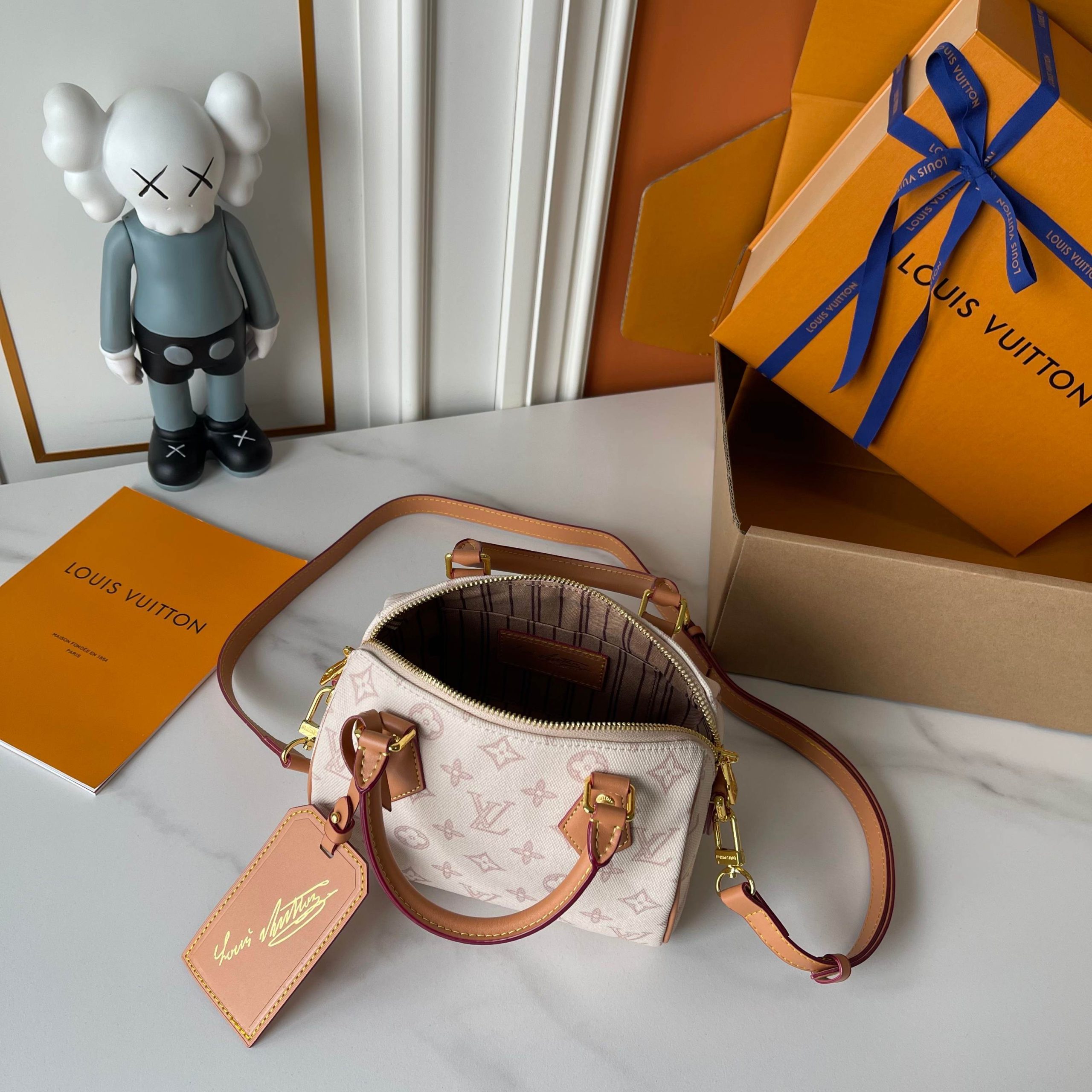 Luxury LV Handbag M27530-M27951 Luxury LV Handbag M27530-M27951