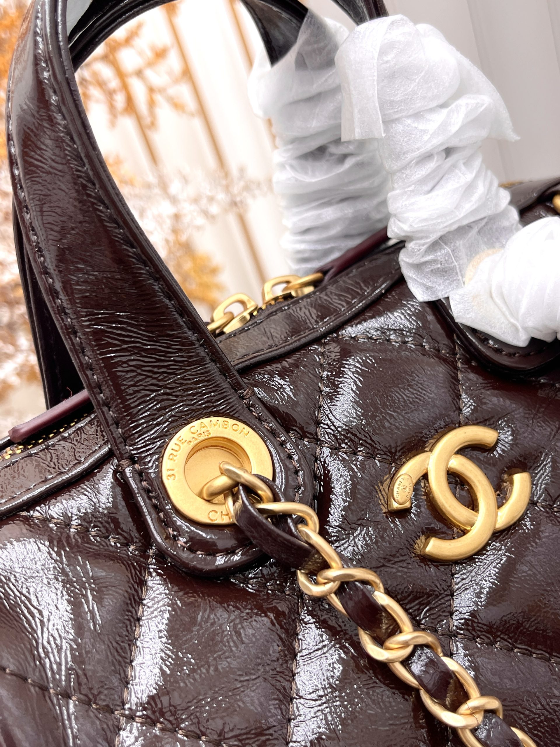 Luxury CN Handbag C003 Luxury CN Handbag C003