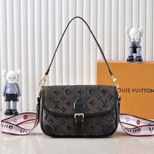 Luxury LV Handbag M45985-M45988