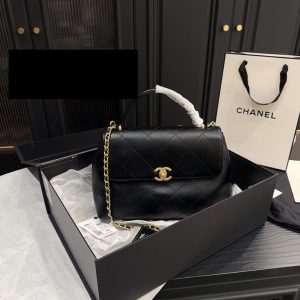 New Fashion CN Handbag CC2512154 16 a8e86358