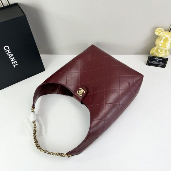 Luxury CN Handbag 6093 BC