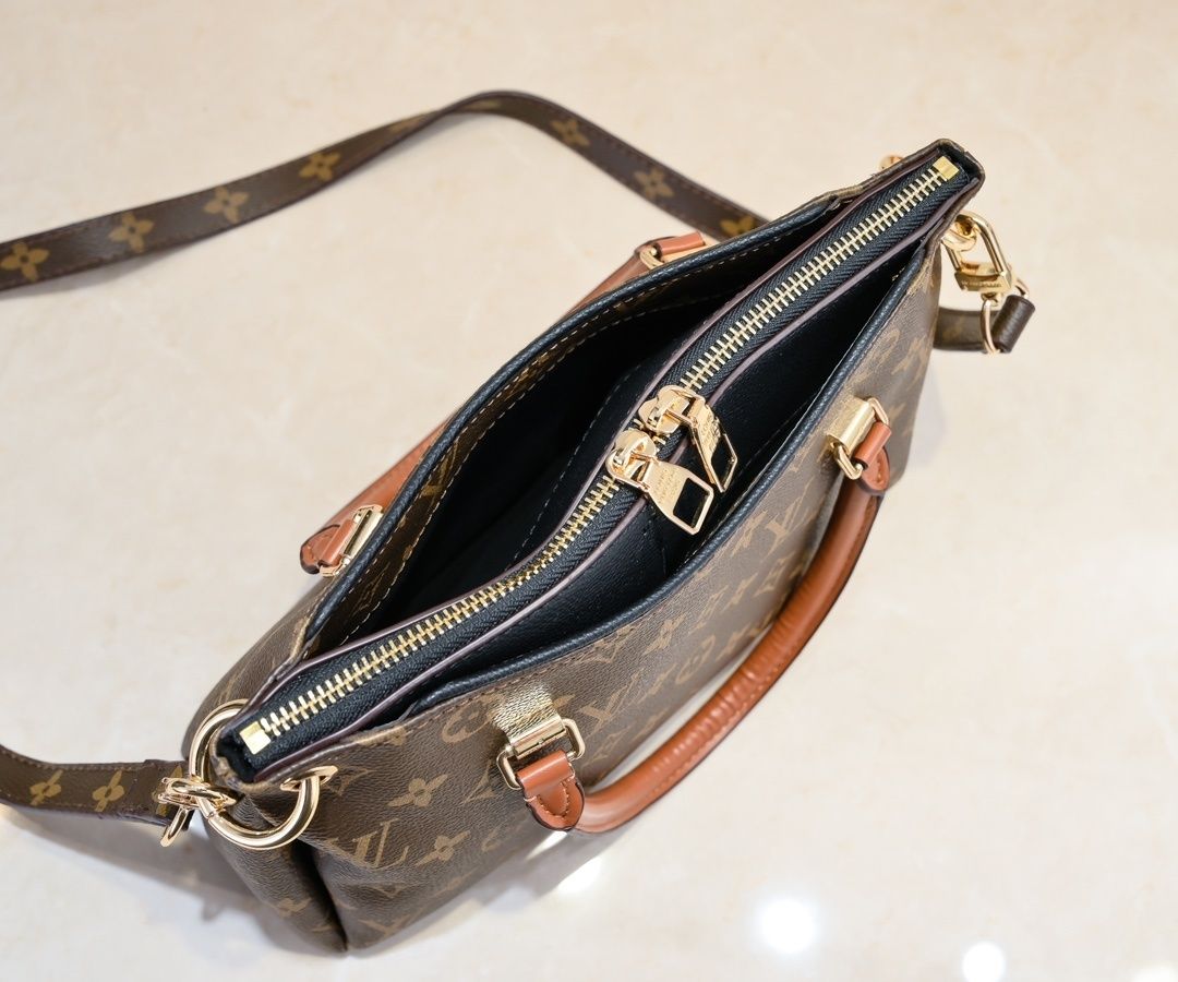 Luxury LV Handbag M41243-M41218 Luxury LV Handbag M41243-M41218