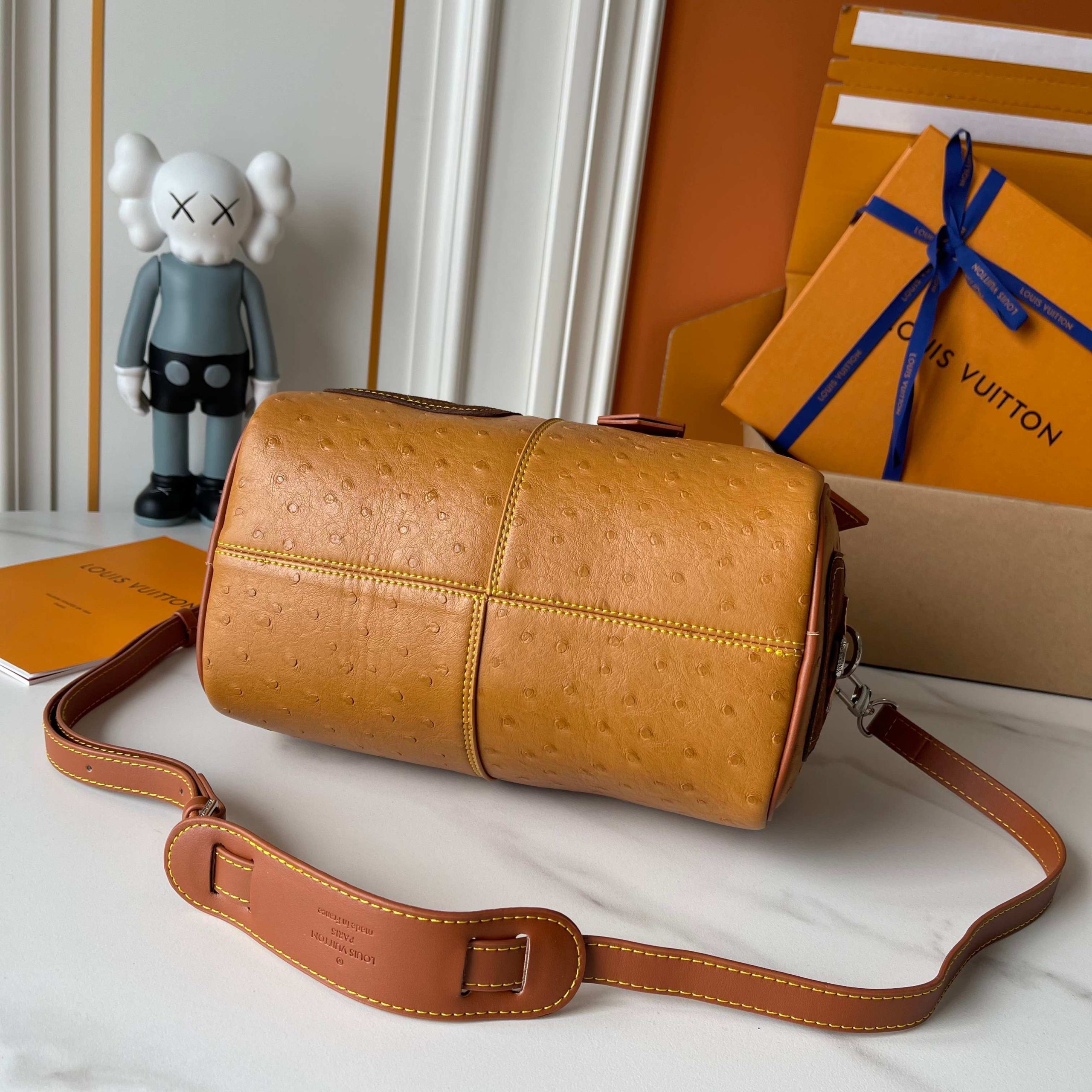 Luxury LV Handbag M89119-M17281 Luxury LV Handbag M89119-M17281