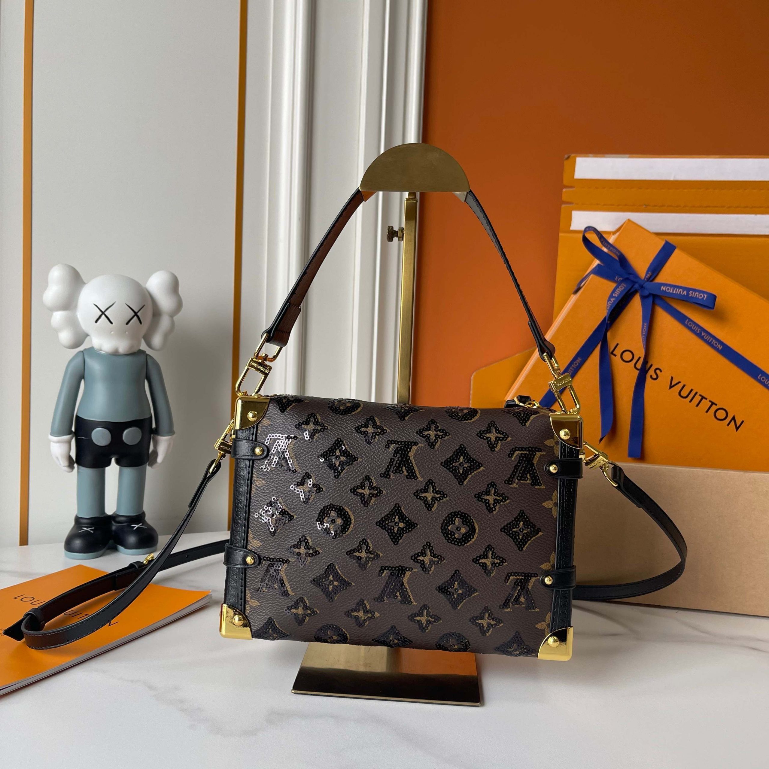 Luxury LV Handbag M46358-M25160 Luxury LV Handbag M46358-M25160