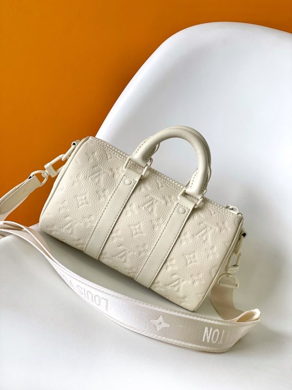 New Fashion LV Handbag M24432 QA