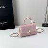 Luxury CN Handbag 92990 BC