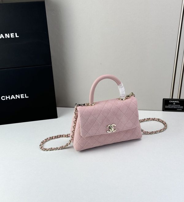 Luxury CN Handbag 92990 BC