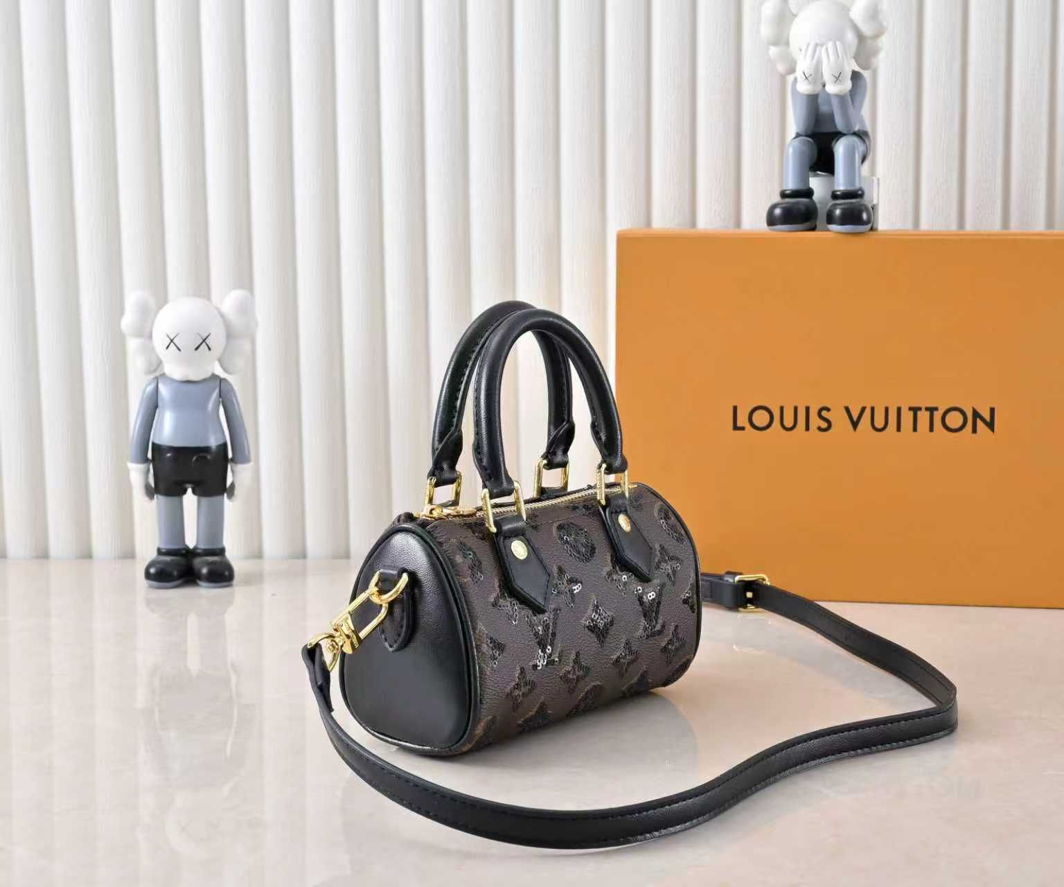 Luxury LV Handbag M81085 Luxury LV Handbag M81085