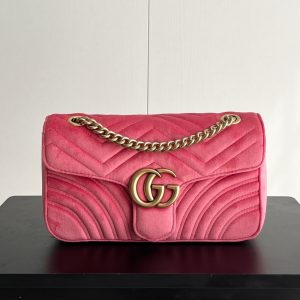 Luxury Gucci Handbag 443497 16 ad9ce905