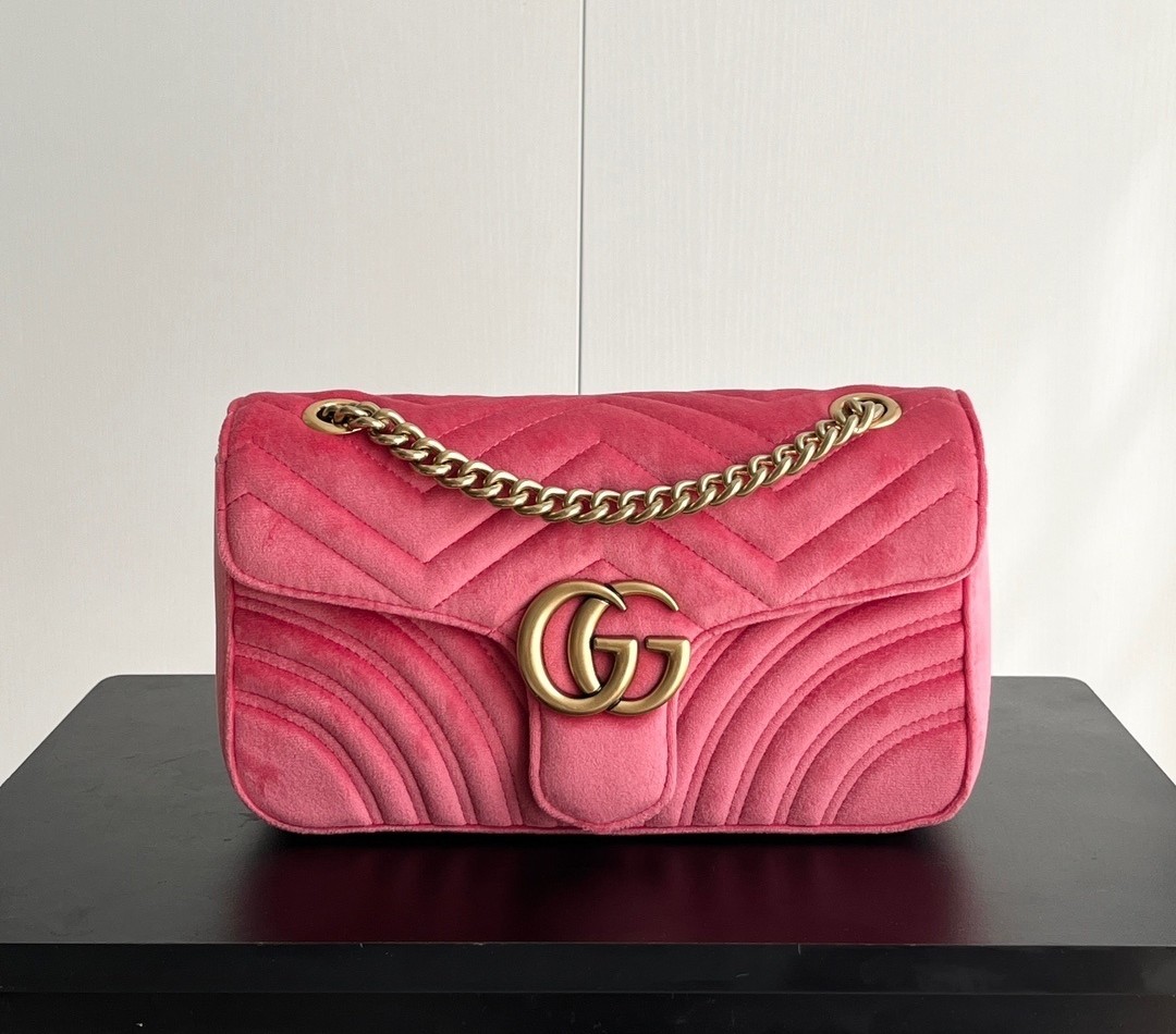Luxury Gucci Handbag 443497 Luxury Gucci Handbag 443497