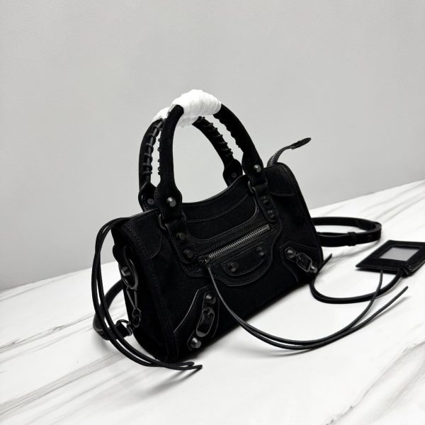 New Fashion Balenciaga Handbag 6604 QA