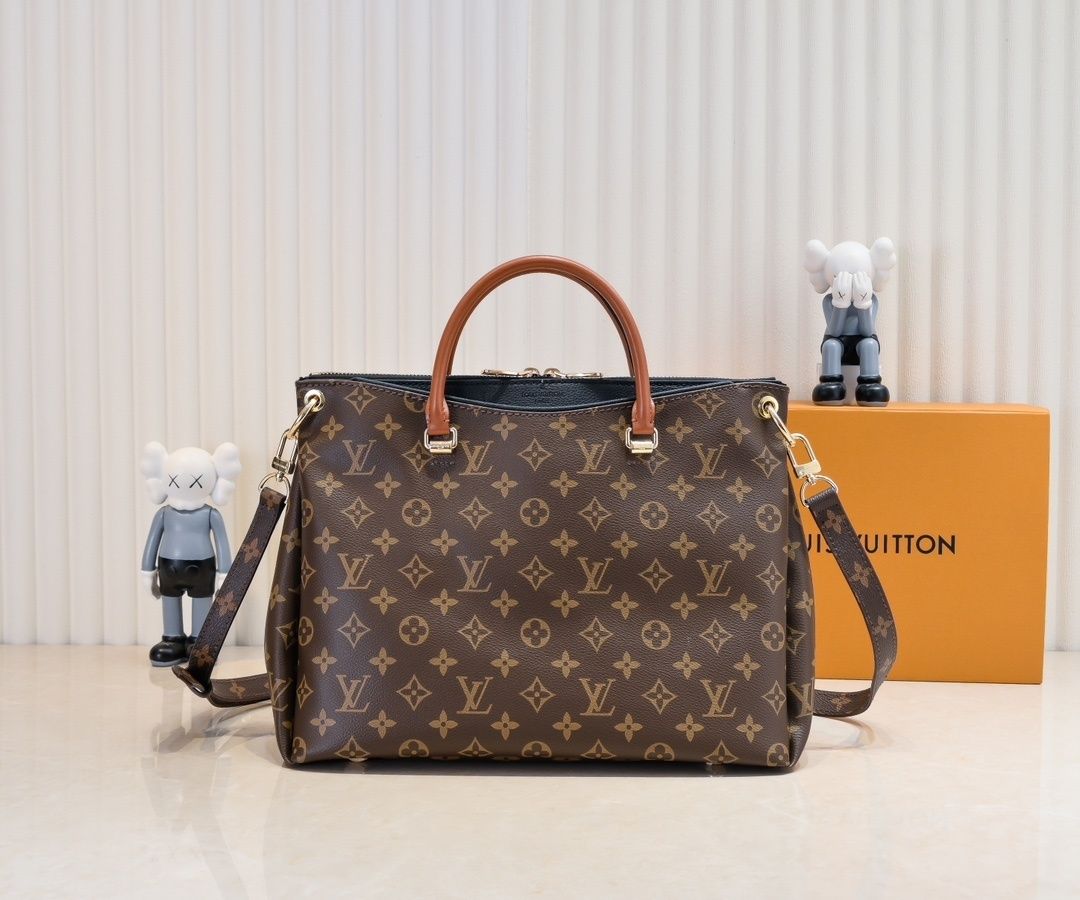 Luxury LV Handbag M40906 Luxury LV Handbag M40906