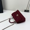 Luxury CN Handbag 92990 BC
