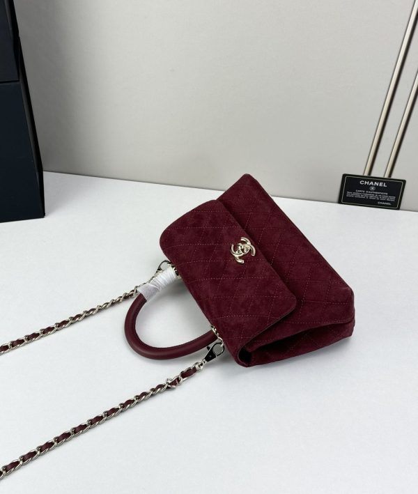 Luxury CN Handbag 92990 BC