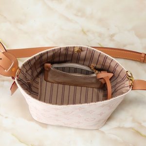 Luxury LV Handbag M27529-M12925 6 aed77391 result