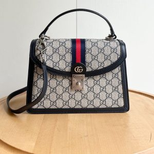 Luxury Gucci Handbag 651055.1 9 aef1ff4e result