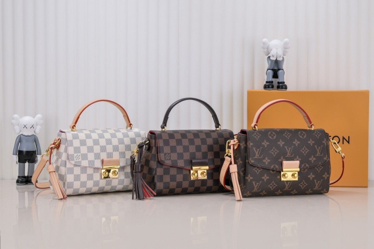 Luxury LV Handbag M94338-M41581 Luxury LV Handbag M94338-M41581