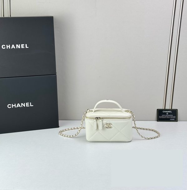 Luxury CN Handbag 120 BC