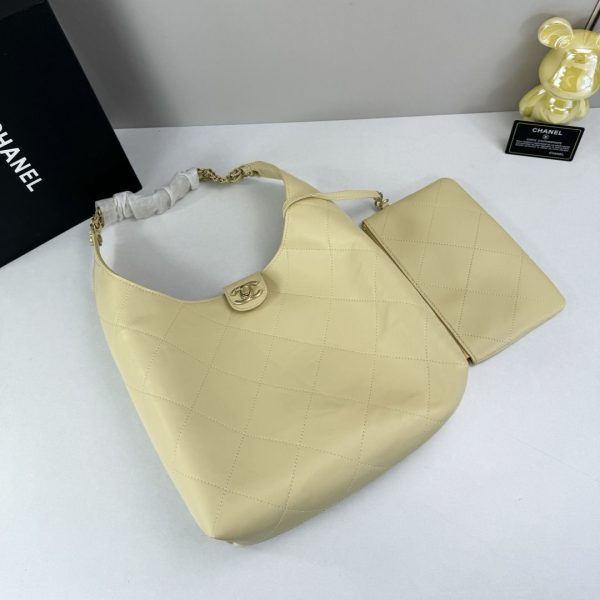 Luxury CN Handbag 6093 BC
