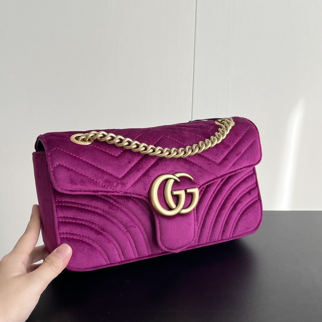 Luxury Gucci Handbag 443497 Luxury Gucci Handbag 443497